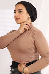 رقبة استك كم